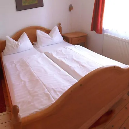 Фермерский дом Ruegen 106