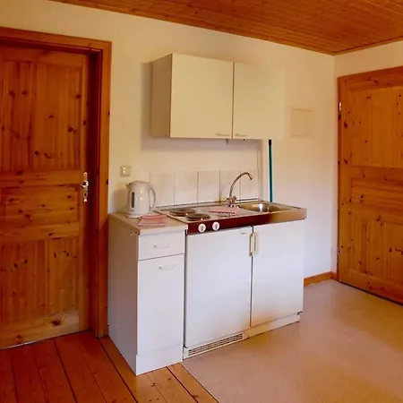 Фермерский дом Ruegen 106 *