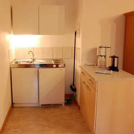 Ruegen 106 Фермерский дом