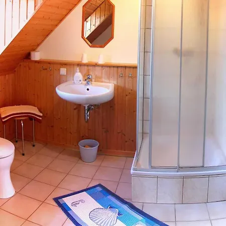 Фермерский дом Ruegen 106