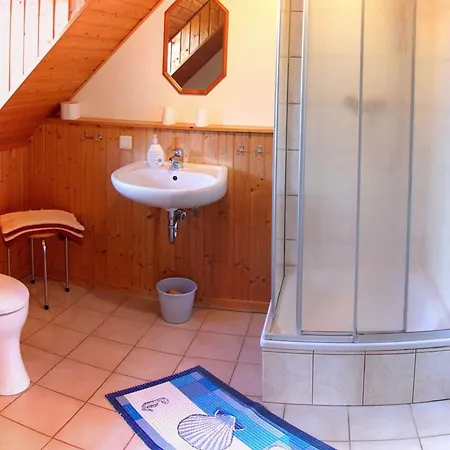 Фермерский дом Ruegen 106 *