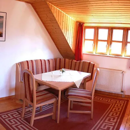 Ruegen 106 Фермерский дом