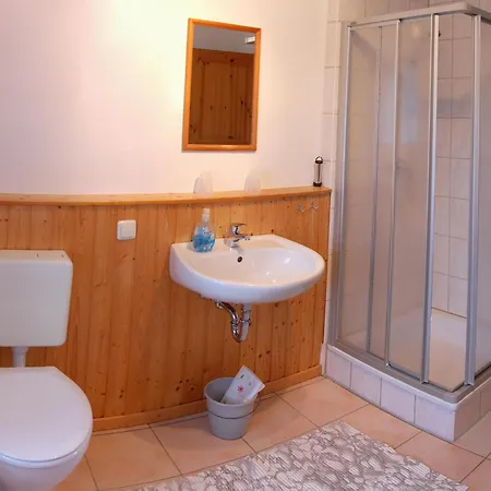 Farm stay Ruegen 106 *