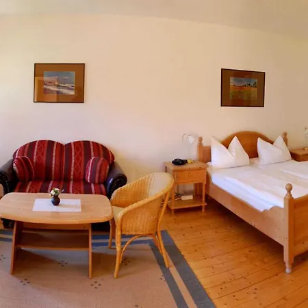 Фермерский дом Ruegen 106 Вик