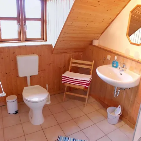 Ruegen 106 Фермерский дом