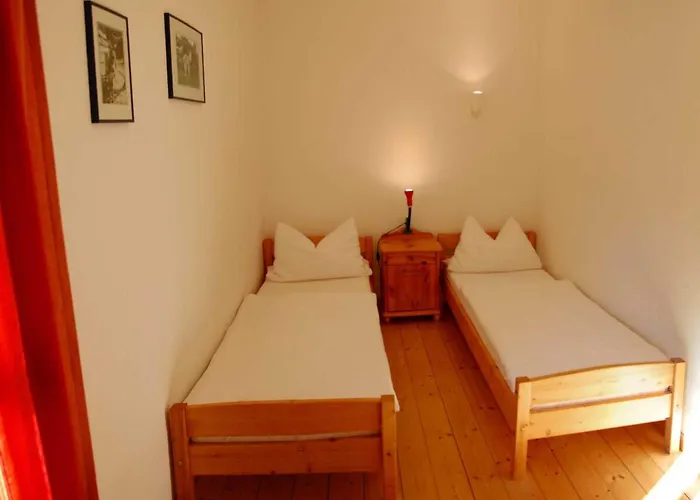 Ruegen 106 Lantgård Wiek auf Rügen